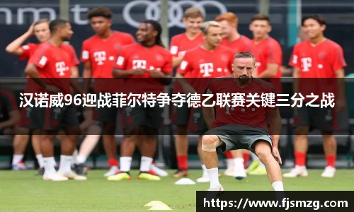 汉诺威96迎战菲尔特争夺德乙联赛关键三分之战